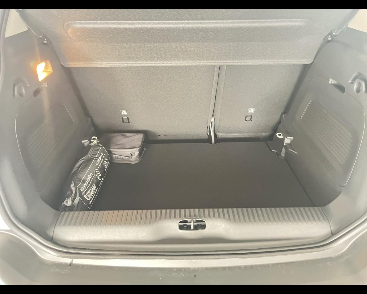CITROEN C3 Aircross PureTech 110 S&S - PLUS
