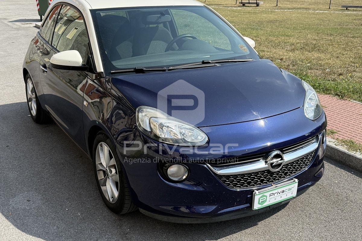 OPEL Adam 1.2 70 CV