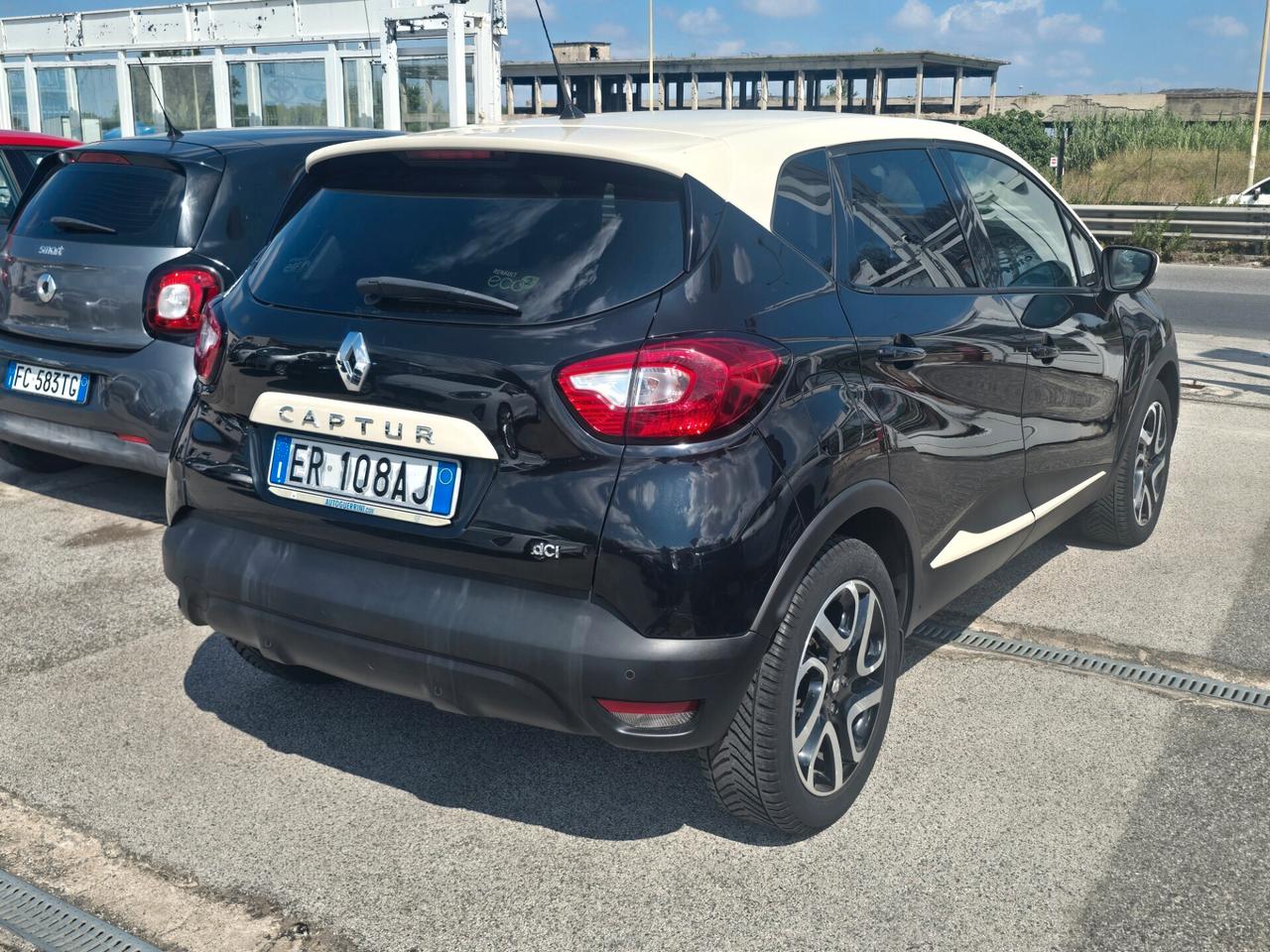 Renault Captur 1.5 dCi 110CV S&S Energy R-Link