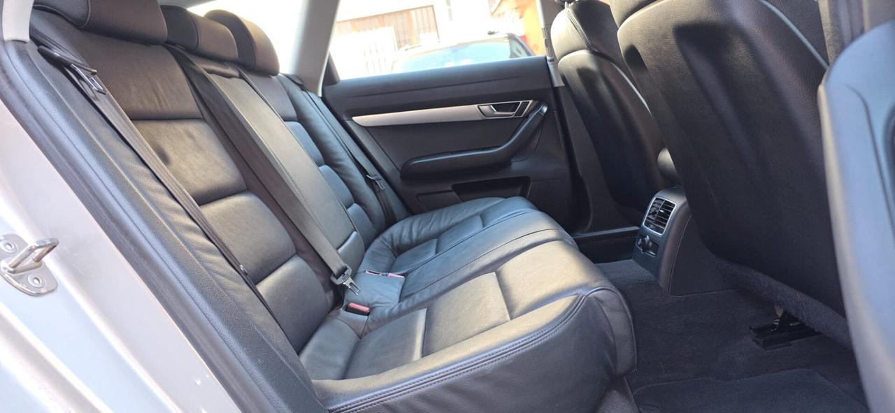 Audi A6 allroad 3.0 V6 TDI F.AP. tiptronic full optional 4x4