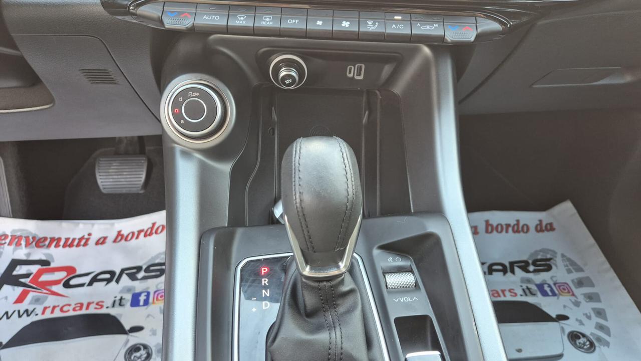 Alfa Romeo Tonale 1.6 diesel 130 CV TCT6 Super