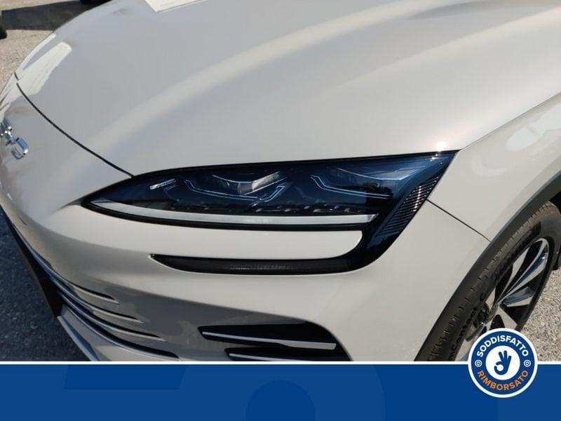 BYD Seal U DM-i Boost