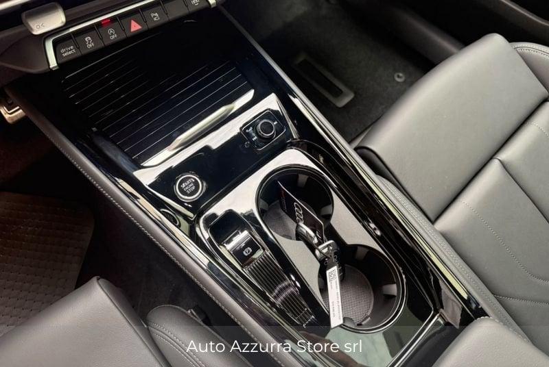 Audi Q3 SUV 1.5 TFSI Mhev S line 150cv S Tronic *TETTO, 20", TECH PRO, PROMO AZZURRA*