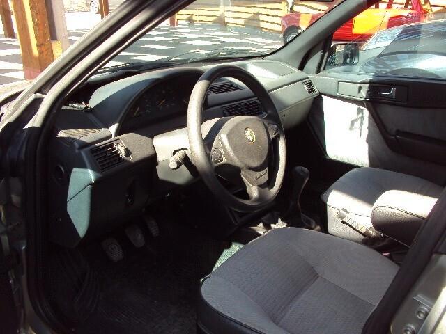 Alfa Romeo 155 1.6i Twin Spark 16V cat