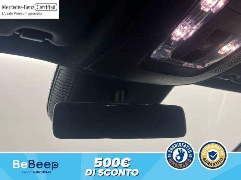 Mercedes-Benz GLA 200 D AMG LINE PREMIUM AUTO