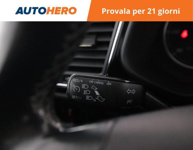 SEAT Leon 1.6 TDI 110 CV ST Start/Stop Style