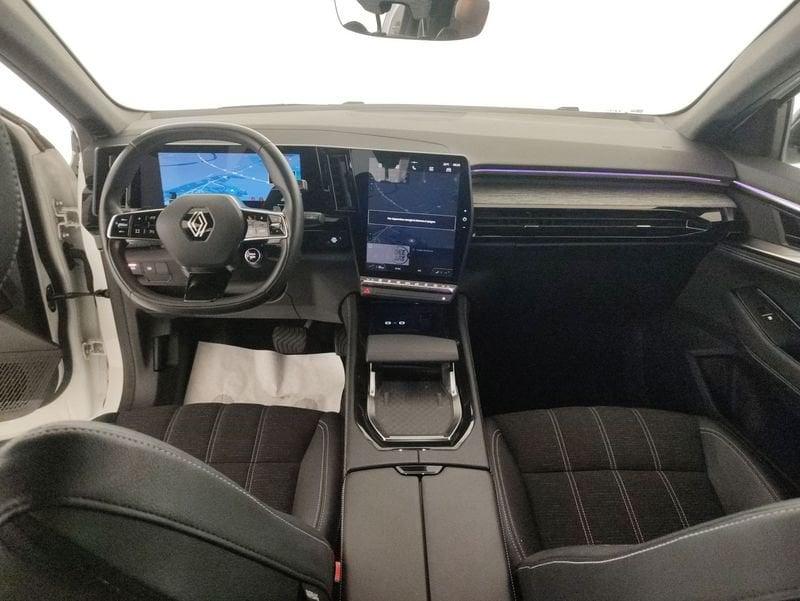 Renault Austral 1.2 E-Tech full hybrid Techno Esprit Alpine 200cv auto