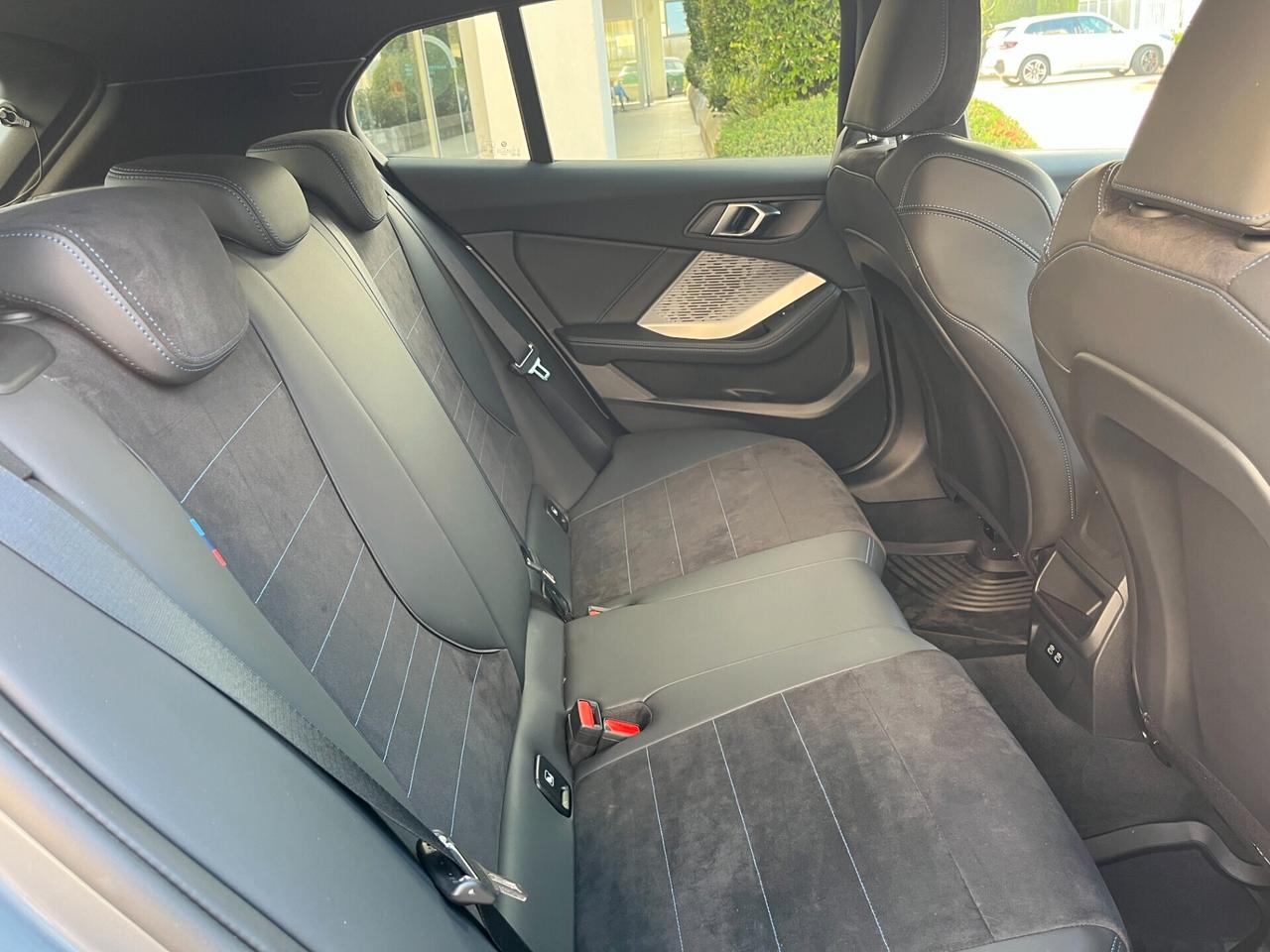 Bmw 120d 48V MSport