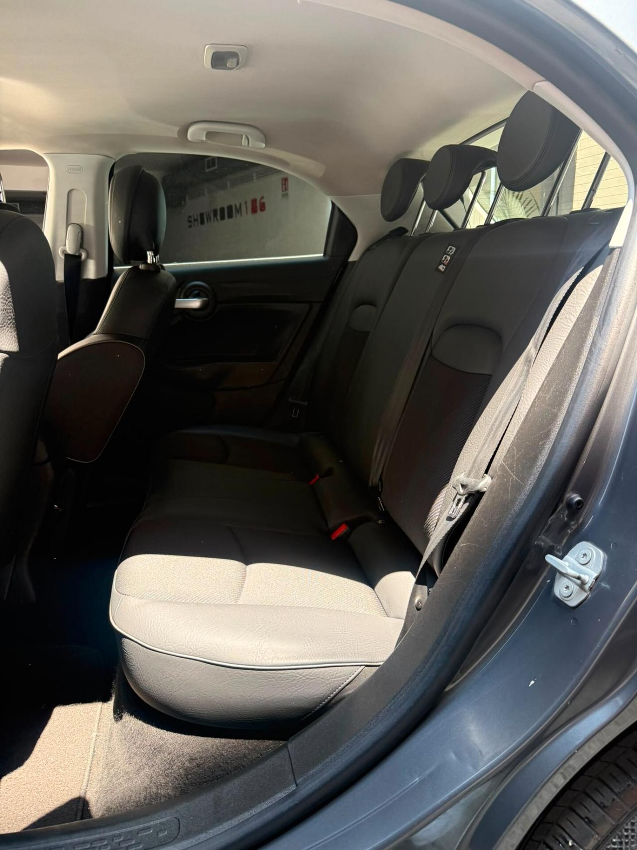 Fiat 500X 1.0 T4 150 CV City Cross