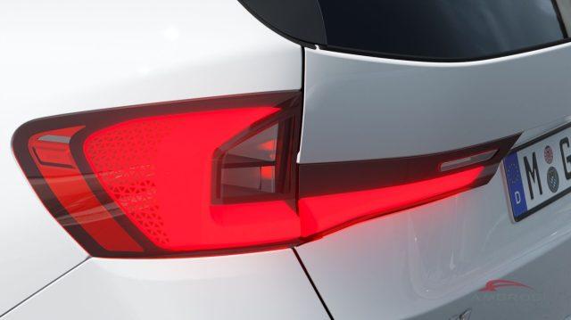 BMW X1 sDrive18i Msport Premium Package