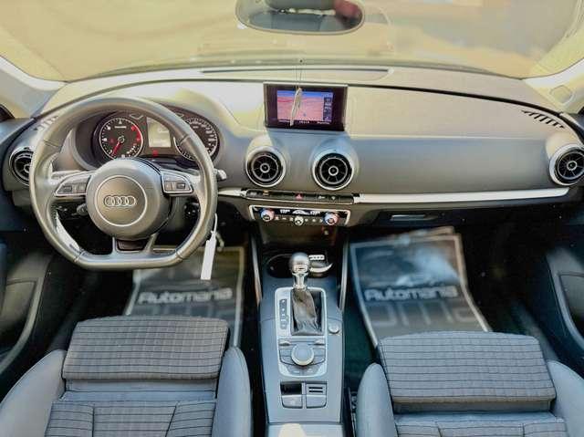 Audi A3 SBK 2.0 Tdi 150cv S-tronic UNIPRO\KMCERTIFICATI\GA