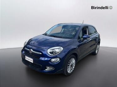 FIAT 500X - 500X 1.3 MultiJet 95 CV Lounge