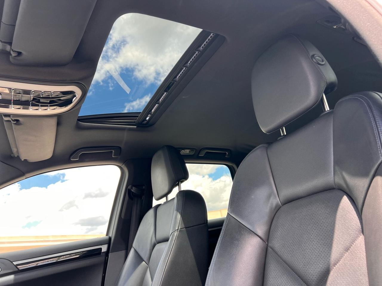 Porsche Cayenne 3.0 Diesel