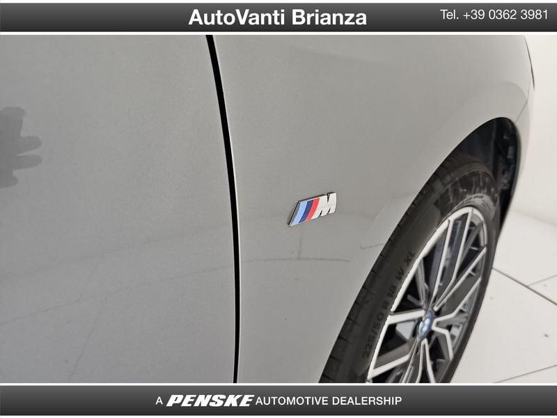 BMW Serie 2 Active Tourer 225e xDrive Active Tourer Msport