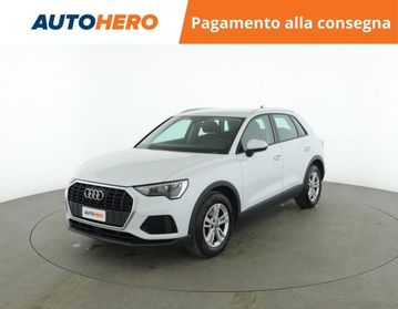AUDI Q3 35 TDI S tronic