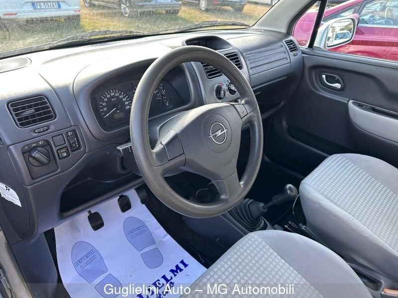 Opel Agila Agila 1.0 12V Club