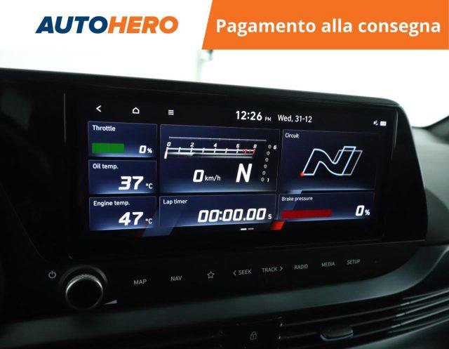 HYUNDAI i20 N 1.6 T-GDI N-Performance