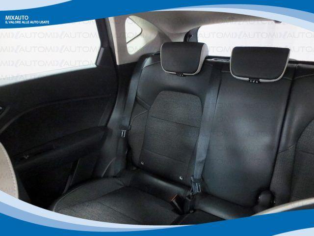 RENAULT Captur 1.6 eTech PHEV 160cv Intens AUT EU6