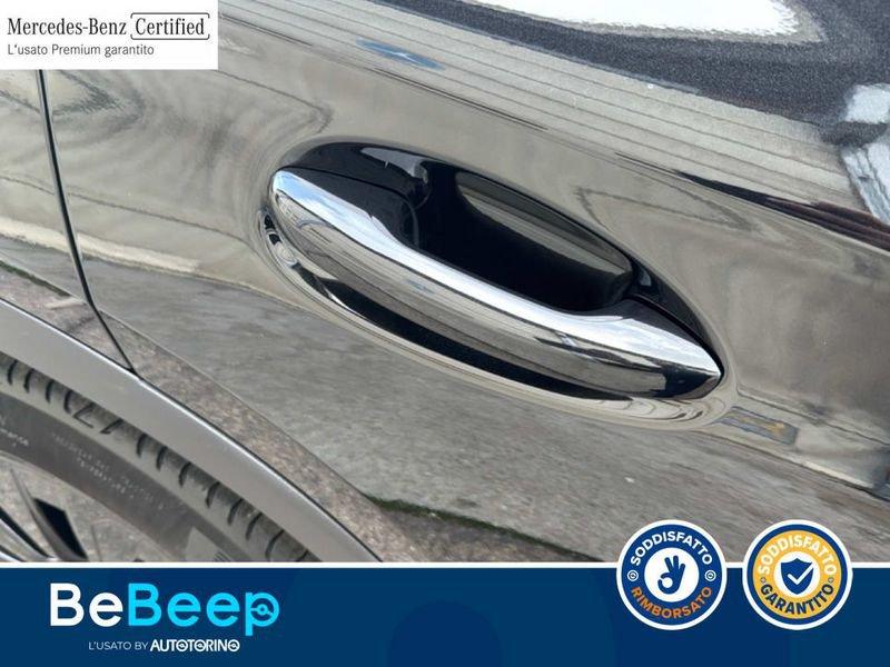 Mercedes-Benz GLC 220 D ADVANCED PLUS 4MATIC AUTO