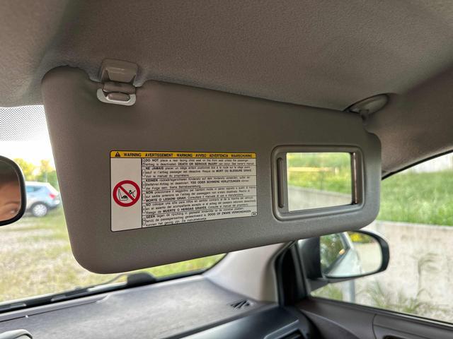 TOYOTA iQ 1.0 VVT-I OK NEOPATENTATI AUTOMATICA 4 POSTI