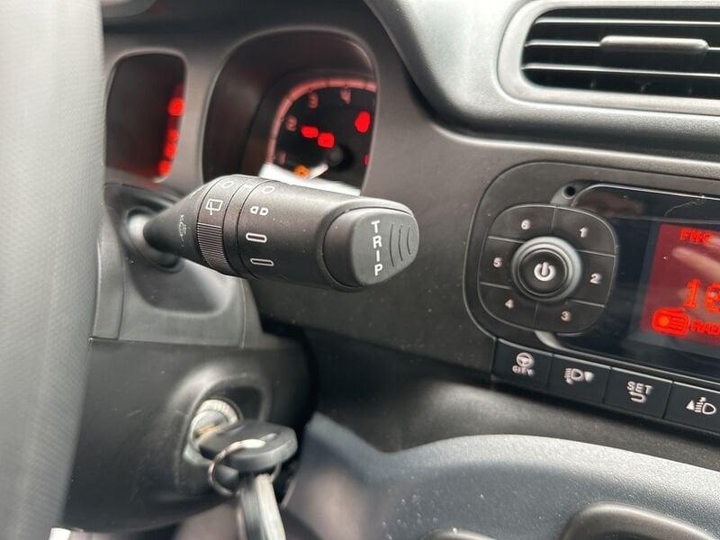 FIAT Panda 0.9 TwinAir Turbo 86 Cv 4x4 Van Lounge