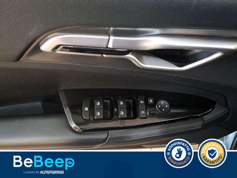 KIA Sportage 1.6 TGDI PHEV STYLE AWD AUTO