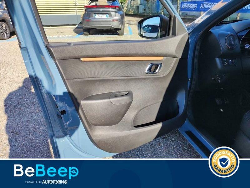 Dacia Spring ESSENTIAL ELECTRIC 45