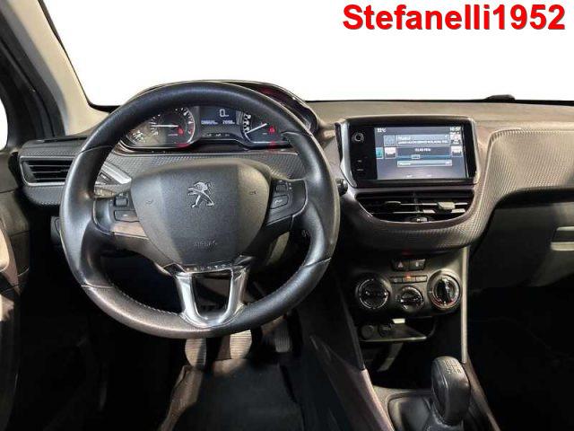 PEUGEOT 2008 - 1.2 puretech (vti) 12v Allure 82cv