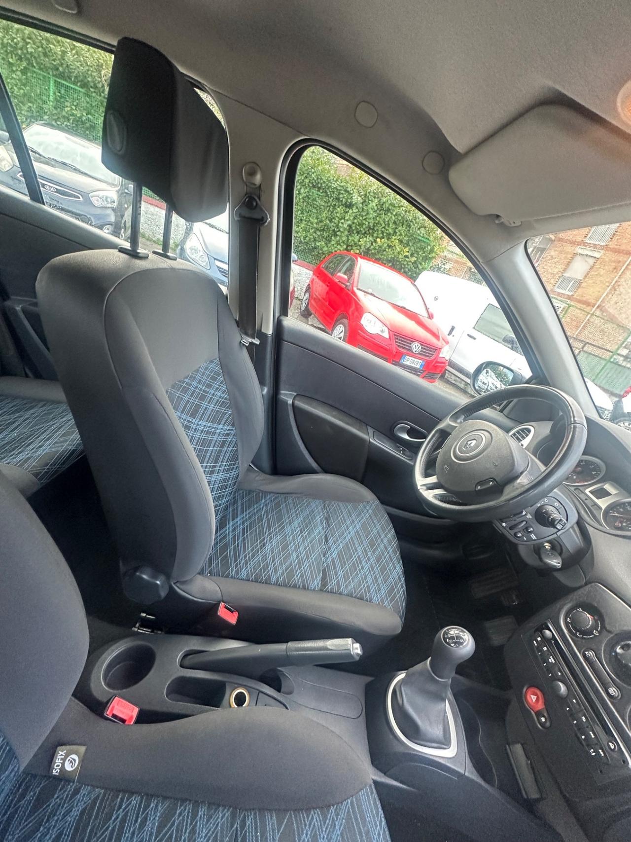 Renault Clio 1.5 dCi 85CV 5 porte Luxe