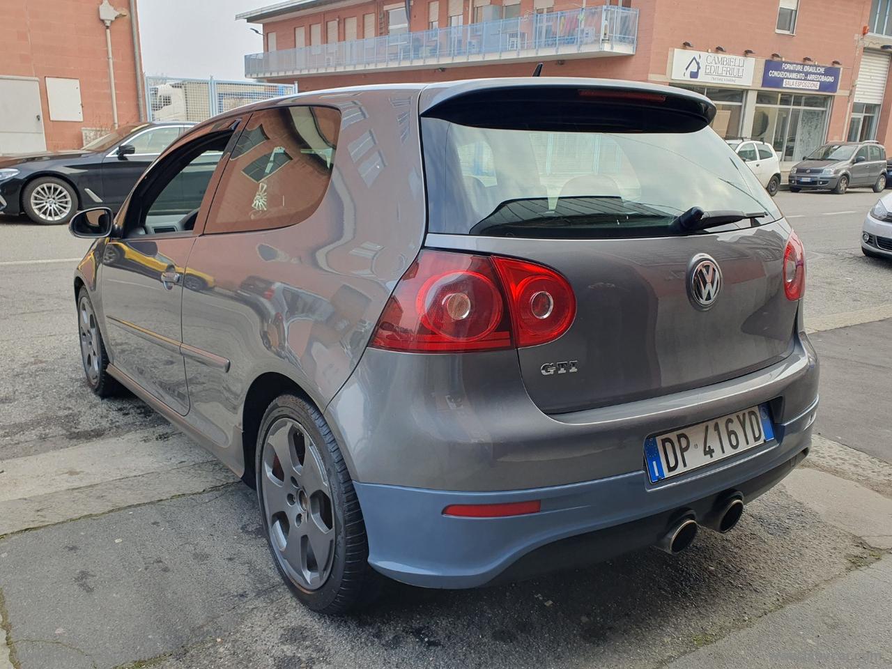 VOLKSWAGEN Golf 2.0 16V TFSI 3p. DSG GTI