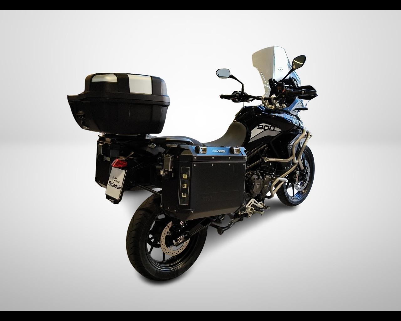 TRIUMPH Tiger 900 - GT Pro