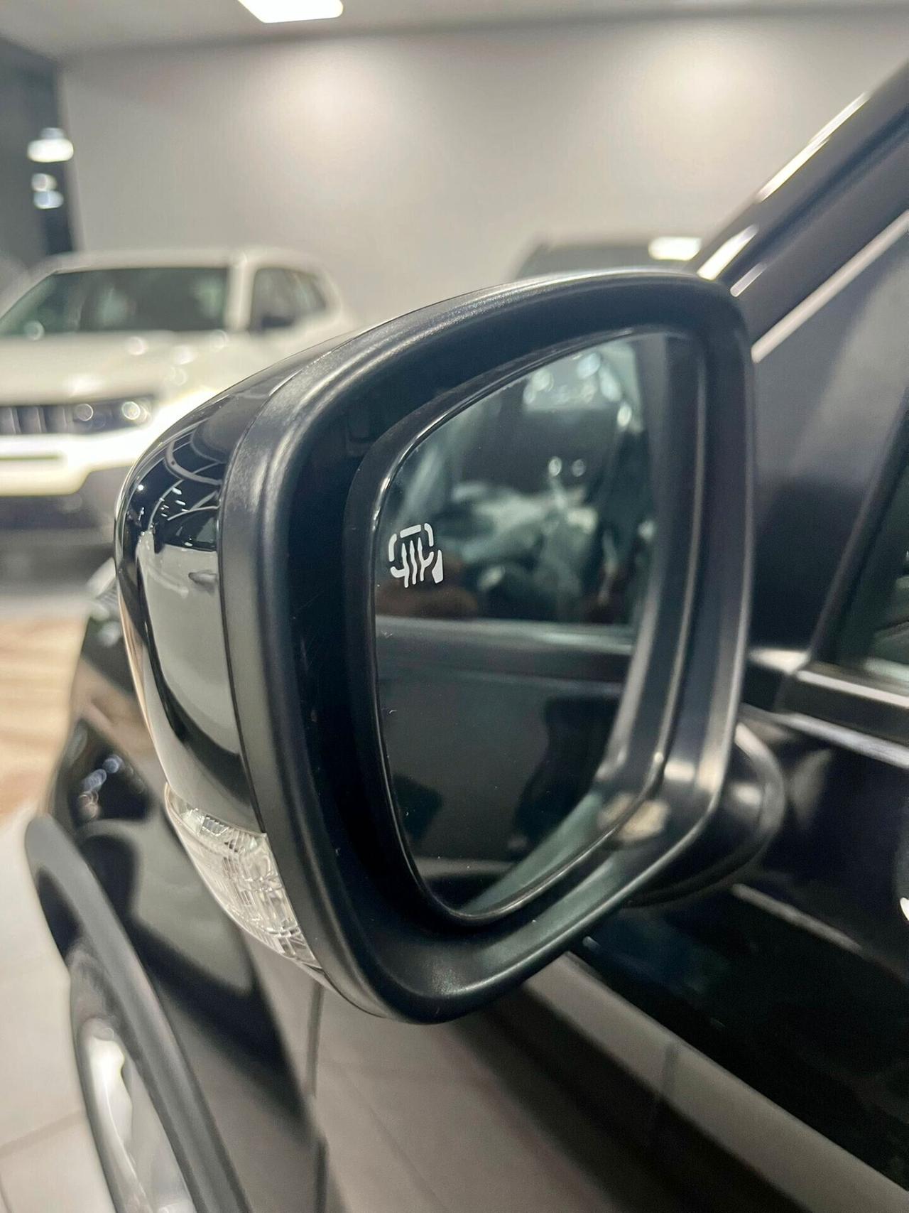 Suzuki Ignis 1.2 Hybrid 4x4 All Grip Top