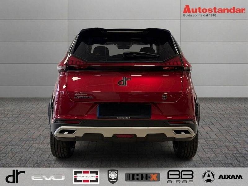 DR AUTOMOBILES dr3 DR 3 1.5 COLLECTION CVT BZ