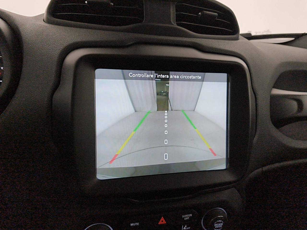 Jeep Renegade 1.3 t4 phev Limited 4xe