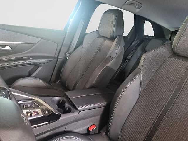 Peugeot 3008 3008 1.5 bluehdi Allure Pack s&s 130cv eat8