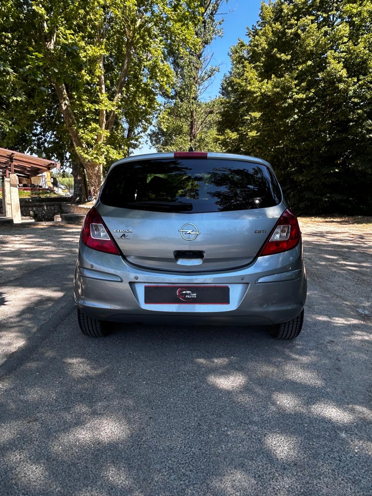 Opel Corsa 1.3 DIESEL 75 CV