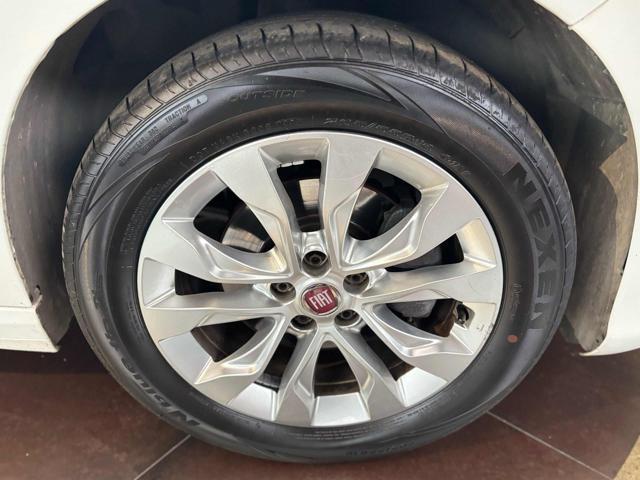 FIAT Tipo 1.6 Mjt S&S DCT SW Lounge