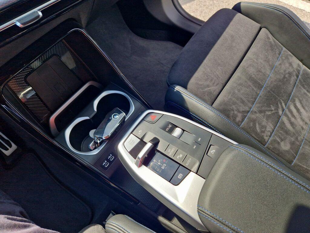 BMW X1 18 d Msport sDrive DCT
