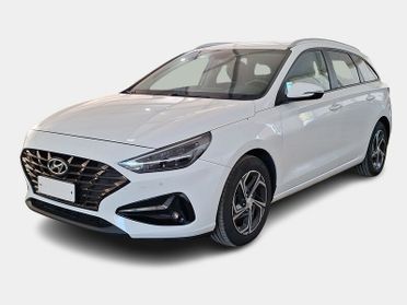 HYUNDAI I30 WAGON 1.6 CRDi 136cv iMT 48V Prime
