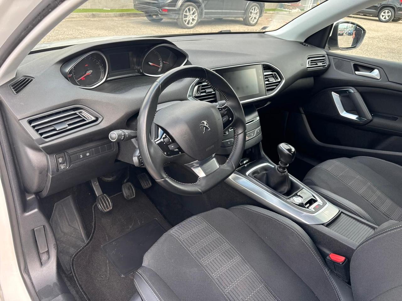 Peugeot 308 1.6 BlueHDi 130 - 2020