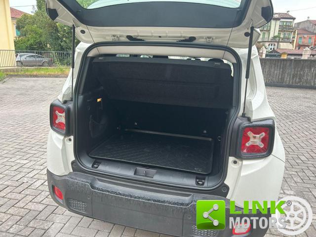 JEEP Renegade 1.6 E-TorQ GARANZIA INCLUSA