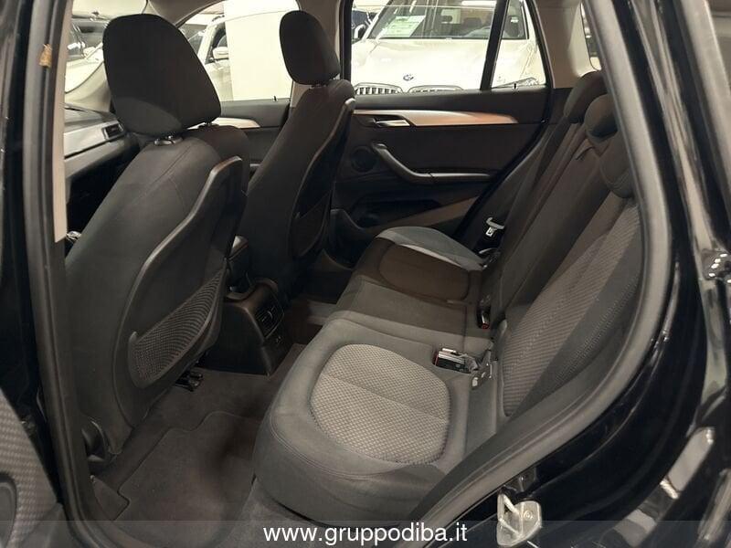 BMW X1 F48 2019 Diesel xdrive18d Business Advantage