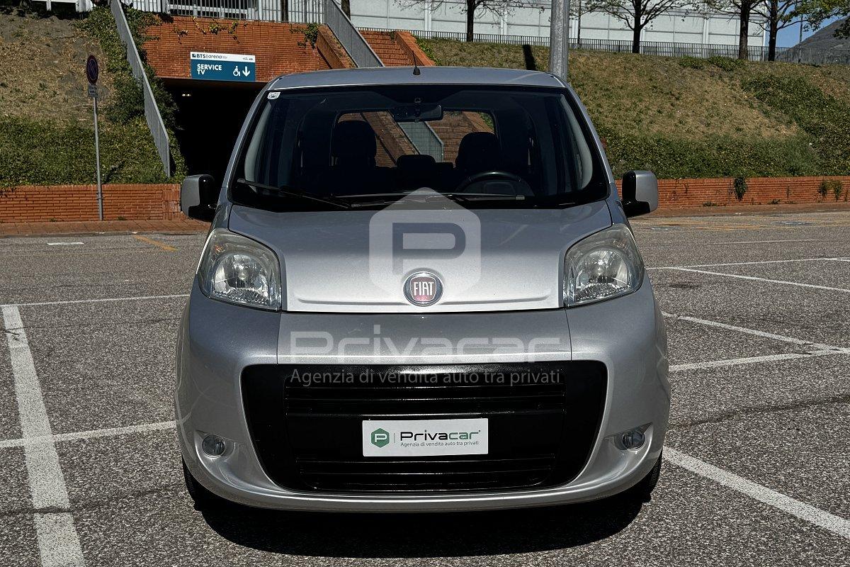 FIAT QUBO 1.4 8V 73 CV Dynamic