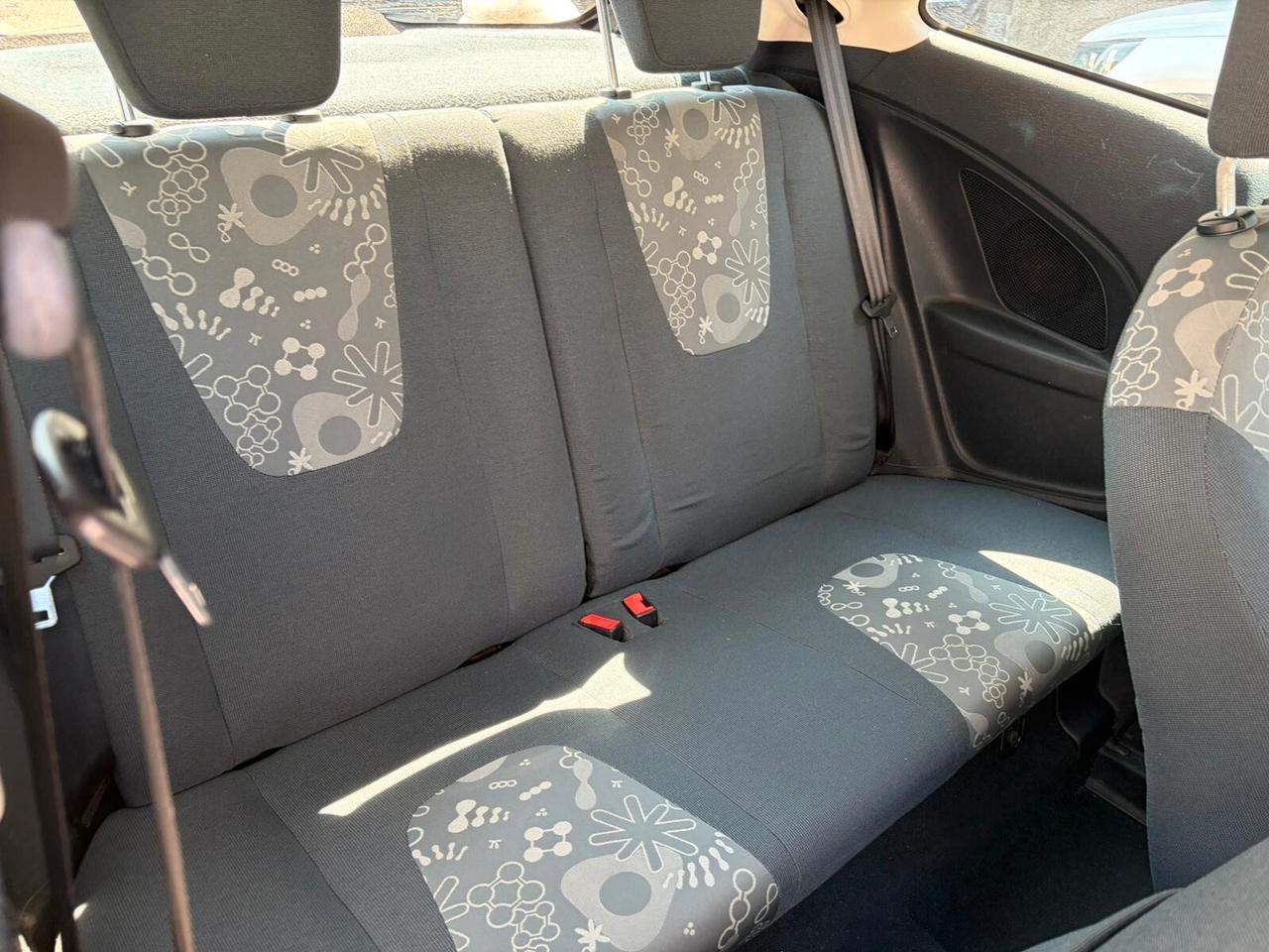 Ford Ka Ka+ 1.2 8V 69CV Business*EURO5*NEOPATENTATI