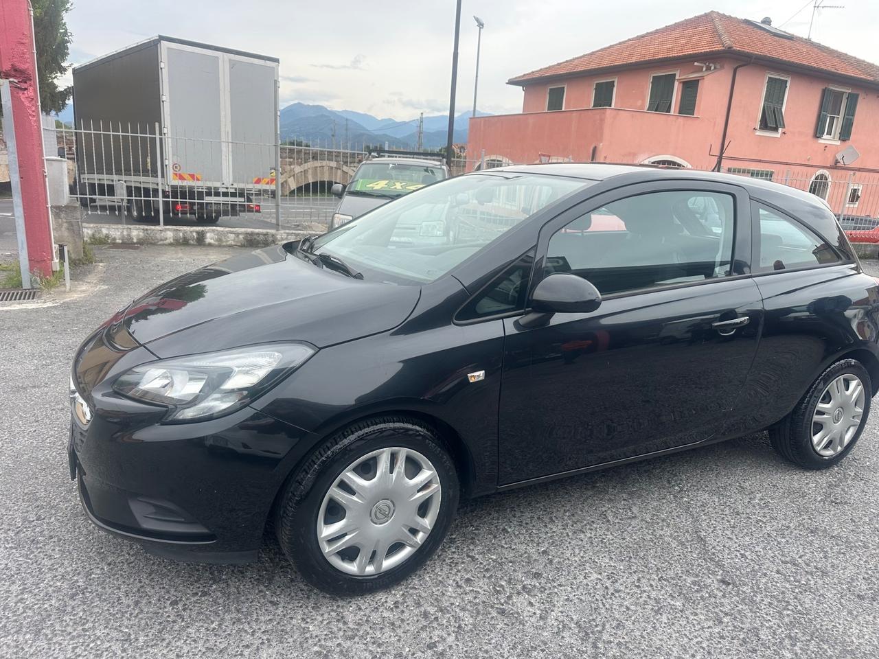 Opel Corsa 1.4 90CV GPL Tech Coupé Innovation