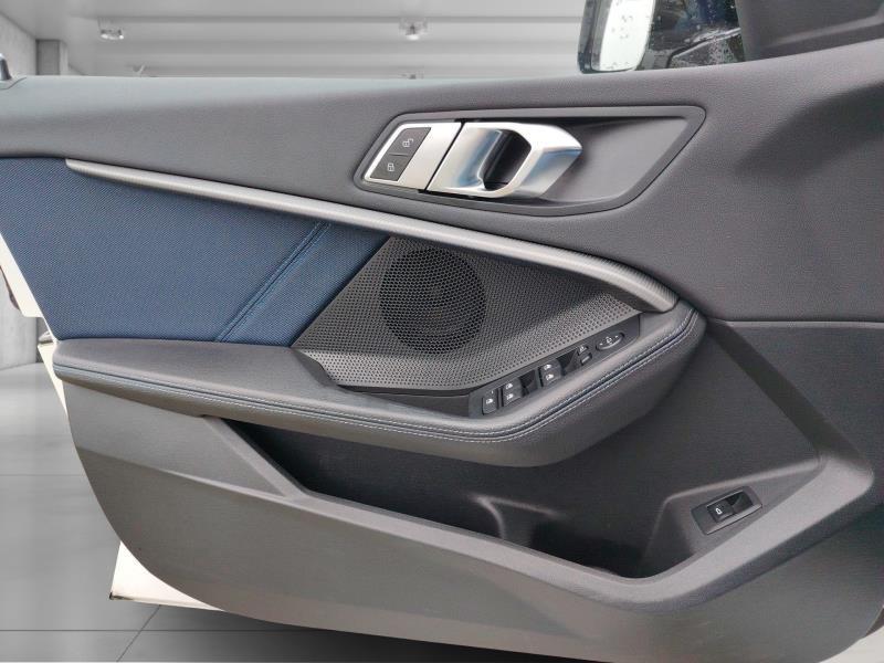 BMW Serie 1 5 Porte 118 d SCR Msport Steptronic