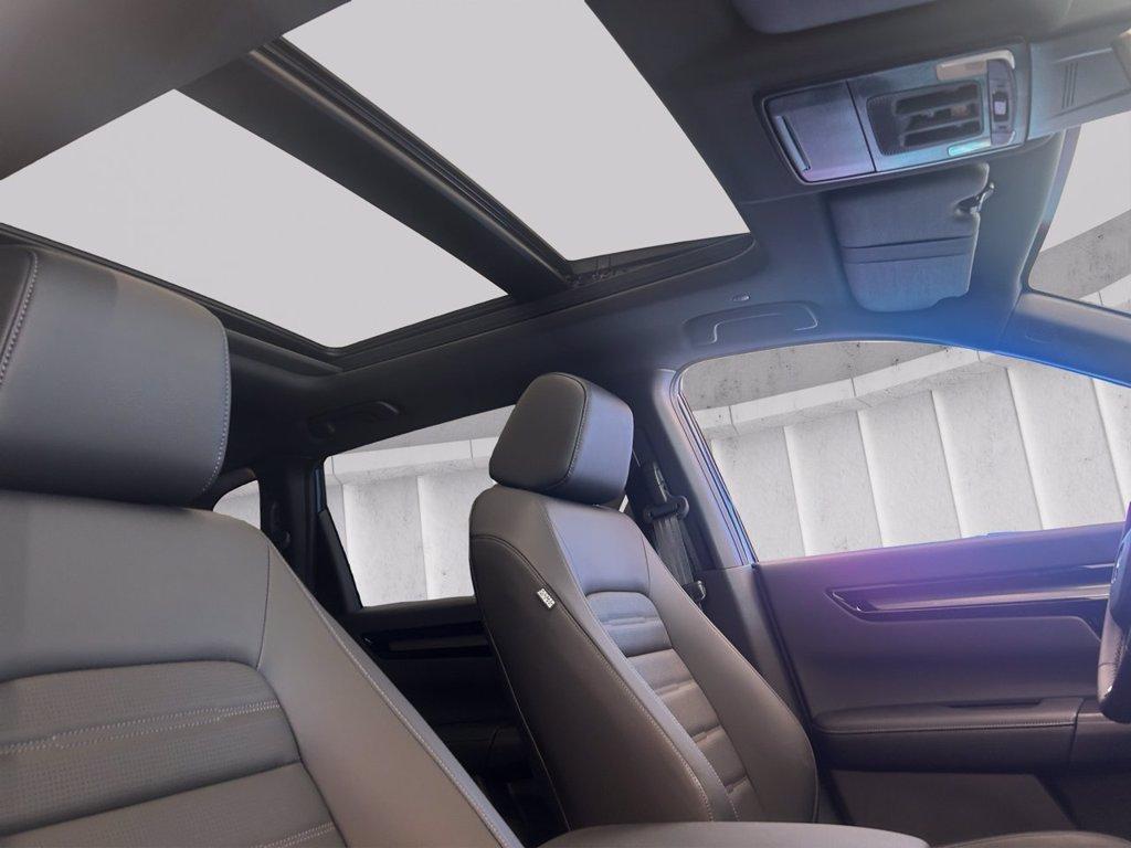 HONDA CR-V 2.0 phev Advance Tech 148cv del 2025