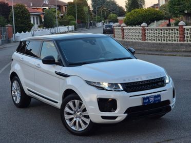 Land Rover Range Evoque 2.0 CV 5p. SE Dynamic 50 mila km