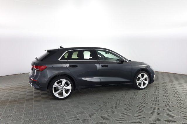 AUDI A3 A3 SPB 35 TDI S tronic Business Advanced