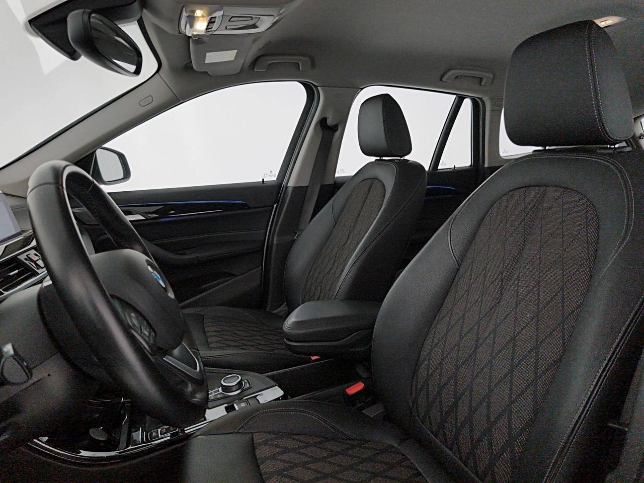 BMW X1 sDrive18d xLine